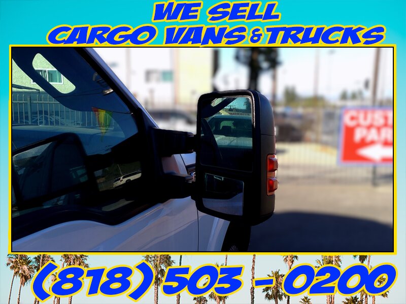 2015 Ford F-350 Super Duty XLT  4WD - Photo 13 - North Hollywood, CA 91605