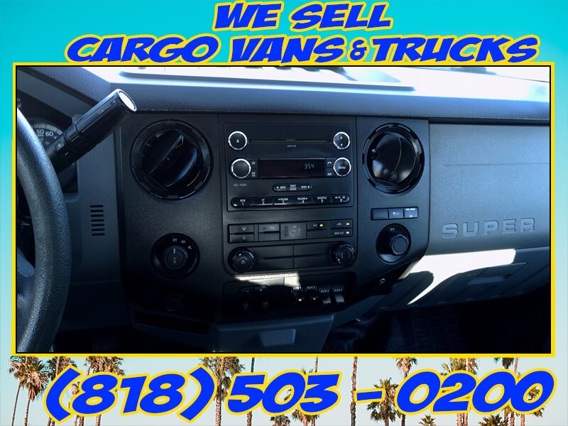 2015 Ford F-350 Super Duty XLT  4WD - Photo 29 - North Hollywood, CA 91605