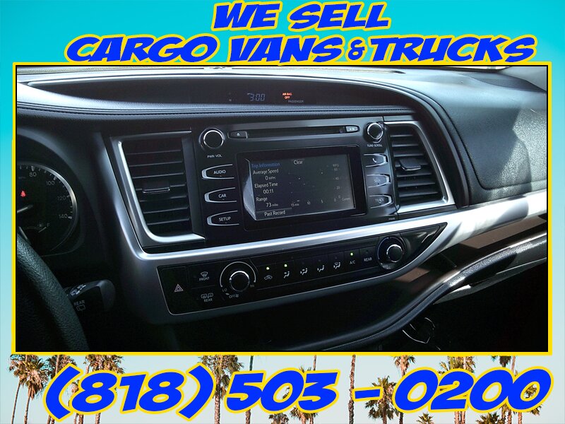 2015 Toyota Highlander LE - Photo 32 - North Hollywood, CA 91605