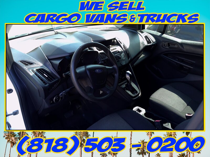 2015 Ford Transit Connect XL   - Photo 23 - North Hollywood, CA 91605