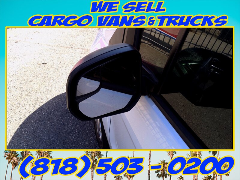 2015 Ford Transit Connect XL   - Photo 21 - North Hollywood, CA 91605