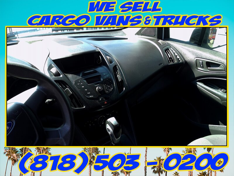 2015 Ford Transit Connect XL   - Photo 28 - North Hollywood, CA 91605