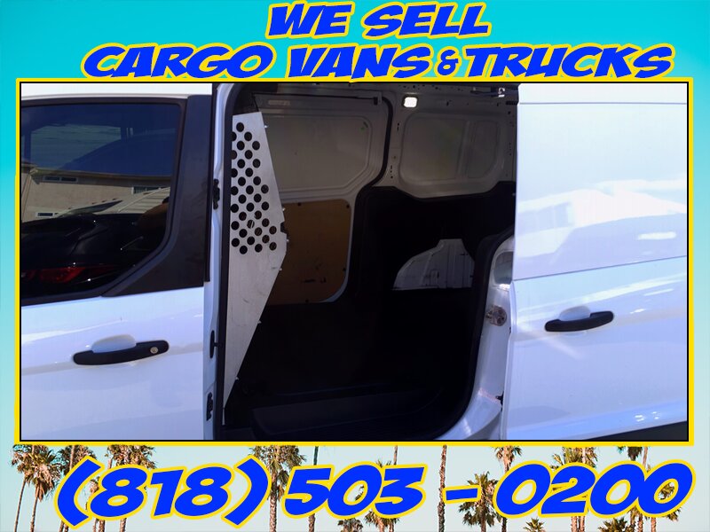 2015 Ford Transit Connect XL   - Photo 20 - North Hollywood, CA 91605