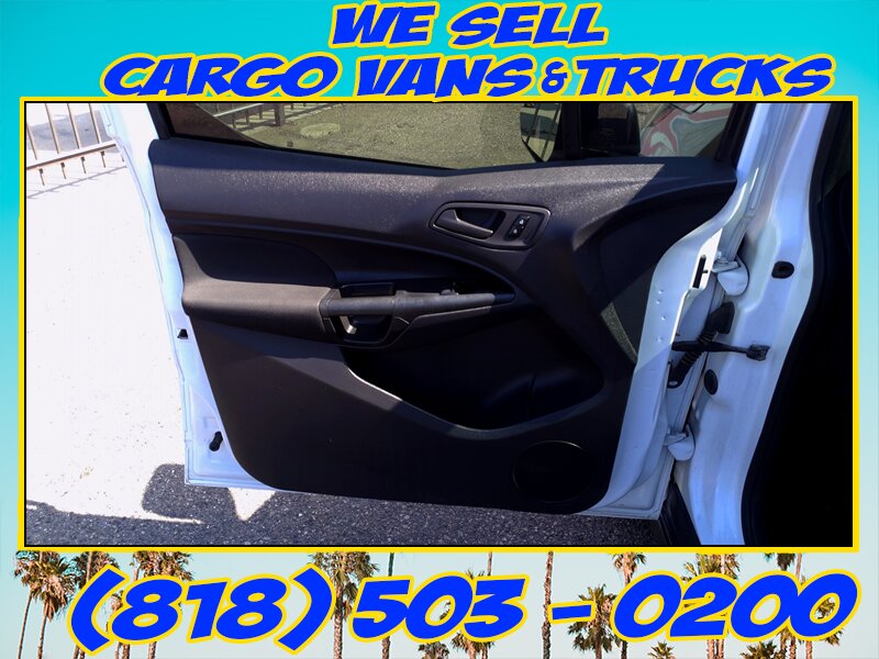 2015 Ford Transit Connect XL   - Photo 22 - North Hollywood, CA 91605