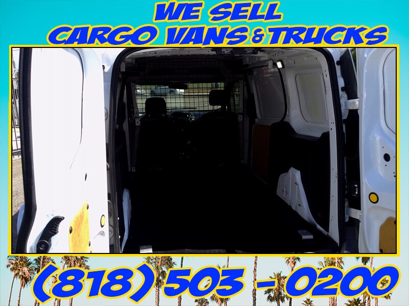 2015 Ford Transit Connect XL   - Photo 17 - North Hollywood, CA 91605