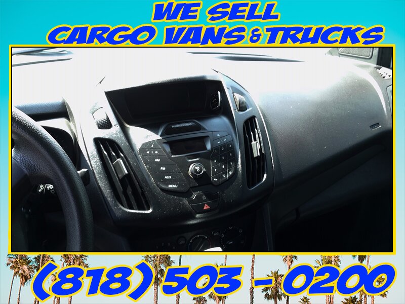 2015 Ford Transit Connect XL   - Photo 26 - North Hollywood, CA 91605