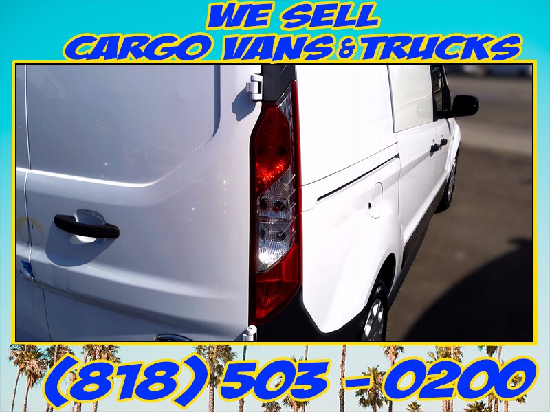 2015 Ford Transit Connect XL   - Photo 15 - North Hollywood, CA 91605