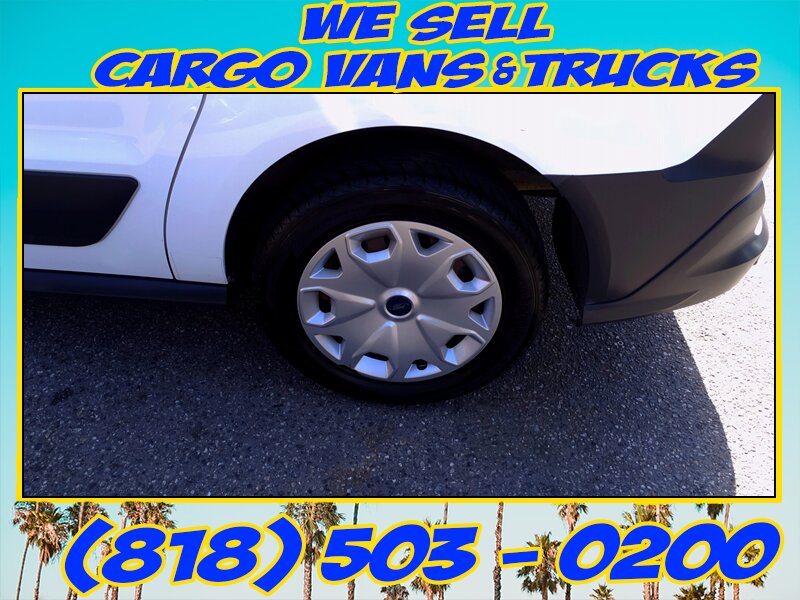 2015 Ford Transit Connect XL   - Photo 19 - North Hollywood, CA 91605