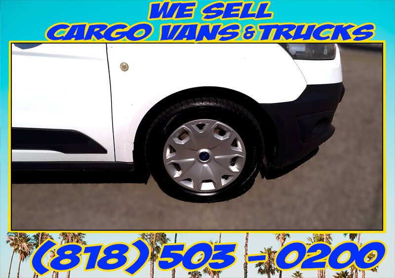 2015 Ford Transit Connect XL   - Photo 12 - North Hollywood, CA 91605