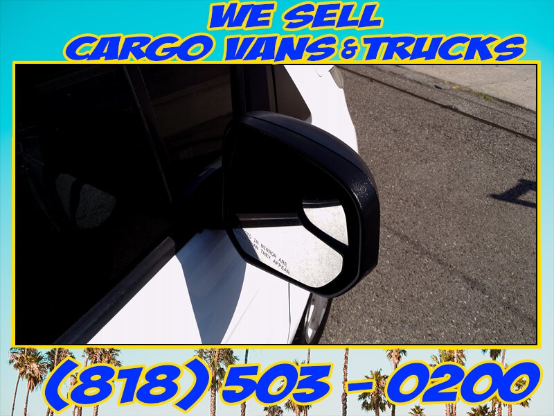 2015 Ford Transit Connect XL   - Photo 8 - North Hollywood, CA 91605