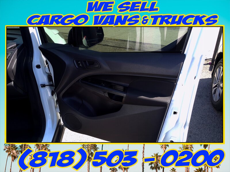 2015 Ford Transit Connect XL   - Photo 10 - North Hollywood, CA 91605