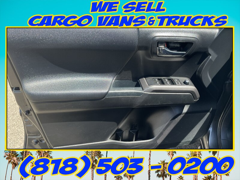 2017 Toyota Tacoma TRD Sport - Photo 11 - North Hollywood, CA 91605