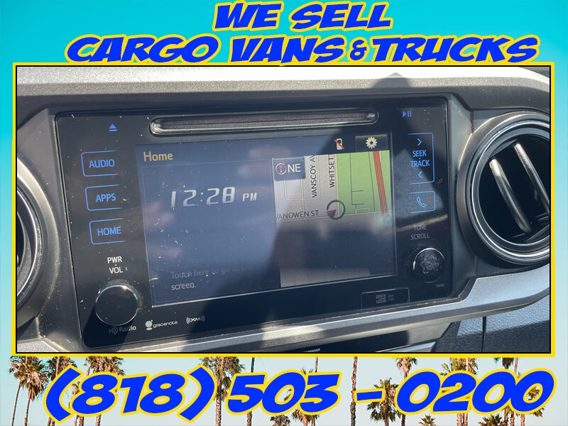 2017 Toyota Tacoma TRD Sport - Photo 15 - North Hollywood, CA 91605