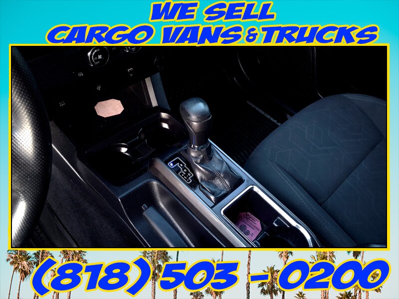 2017 Toyota Tacoma TRD Sport   - Photo 30 - North Hollywood, CA 91605