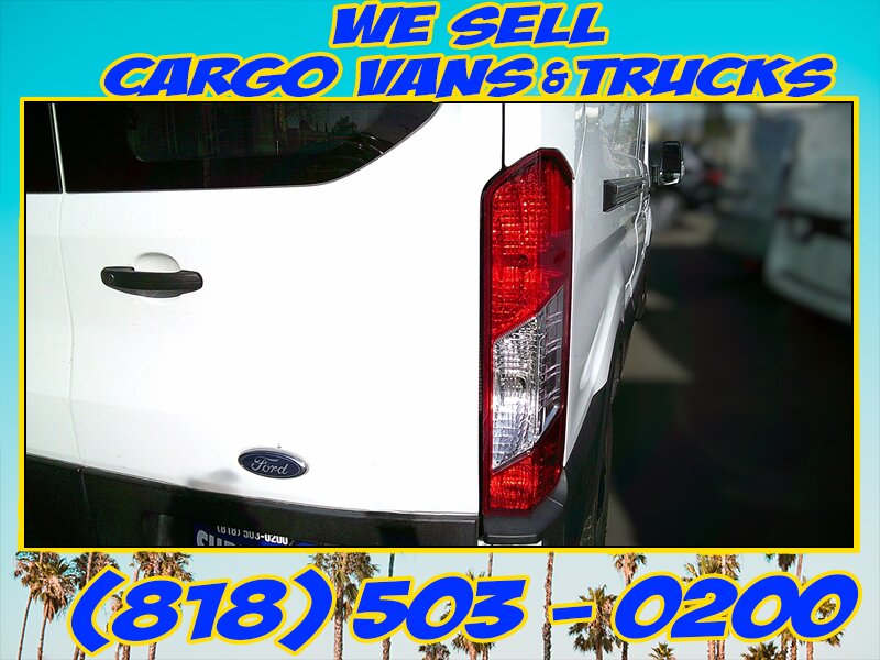 2021 Ford Transit 250   - Photo 14 - North Hollywood, CA 91605