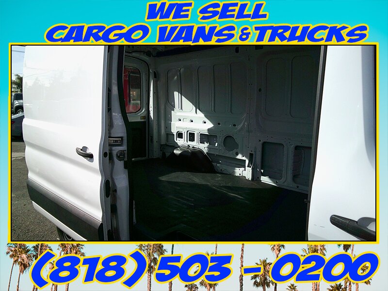 2021 Ford Transit 250   - Photo 21 - North Hollywood, CA 91605