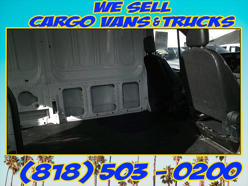 2021 Ford Transit 250   - Photo 22 - North Hollywood, CA 91605