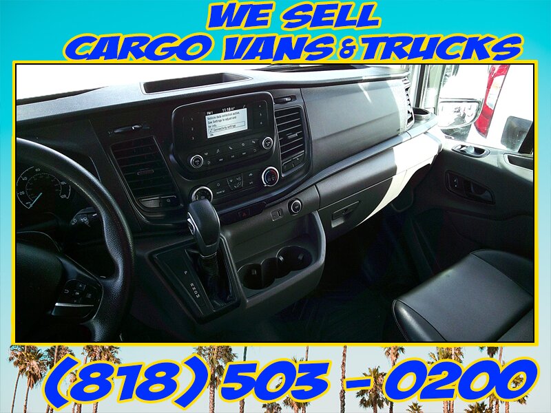 2021 Ford Transit 250   - Photo 26 - North Hollywood, CA 91605