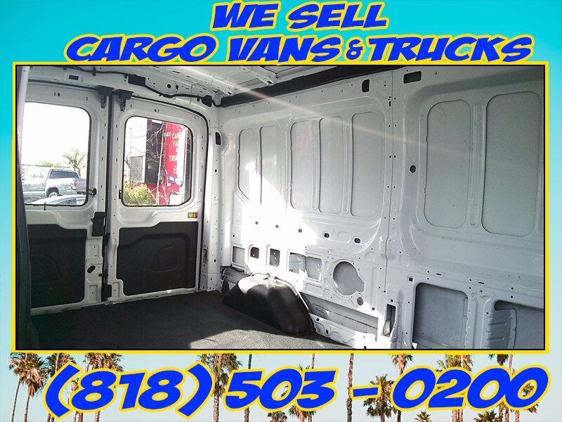 2021 Ford Transit 250   - Photo 24 - North Hollywood, CA 91605