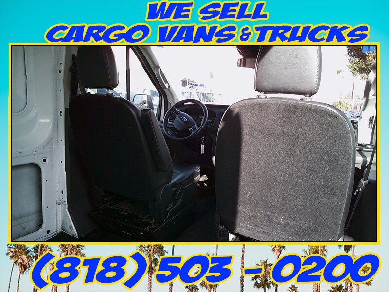 2021 Ford Transit 250   - Photo 23 - North Hollywood, CA 91605