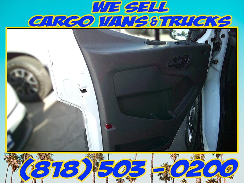 2021 Ford Transit 250   - Photo 10 - North Hollywood, CA 91605