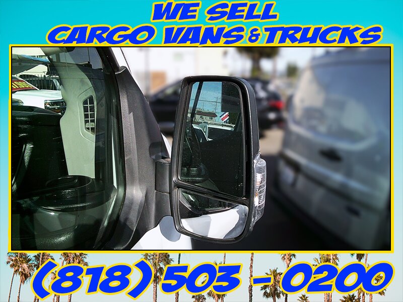 2021 Ford Transit 250   - Photo 18 - North Hollywood, CA 91605