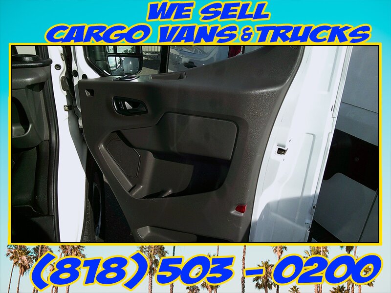 2021 Ford Transit 250   - Photo 20 - North Hollywood, CA 91605