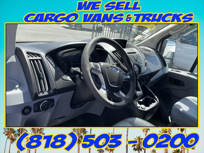 2018 Ford Transit 150   - Photo 8 - North Hollywood, CA 91605