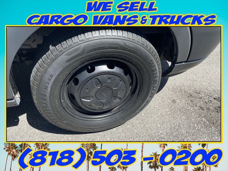 2018 Ford Transit 150   - Photo 4 - North Hollywood, CA 91605