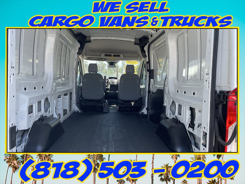 2018 Ford Transit 150   - Photo 11 - North Hollywood, CA 91605