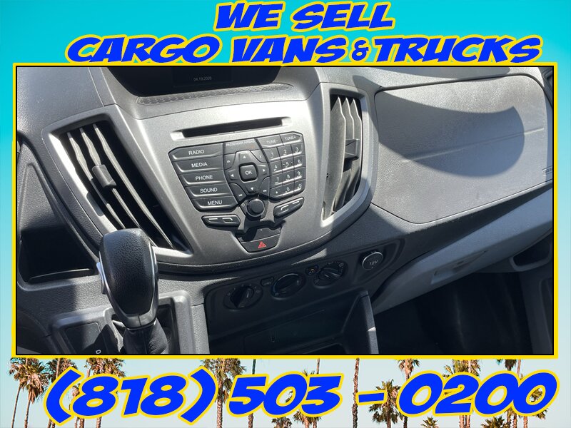 2018 Ford Transit 150   - Photo 9 - North Hollywood, CA 91605