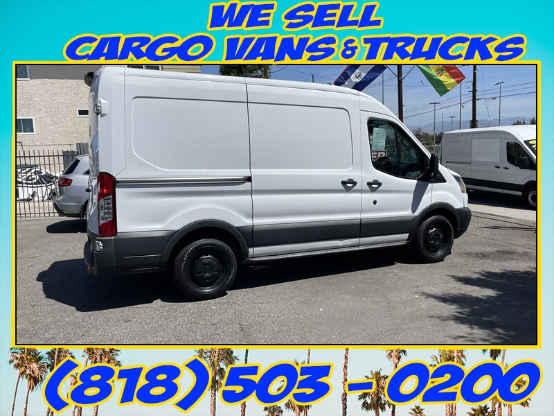 2018 Ford Transit 150   - Photo 5 - North Hollywood, CA 91605