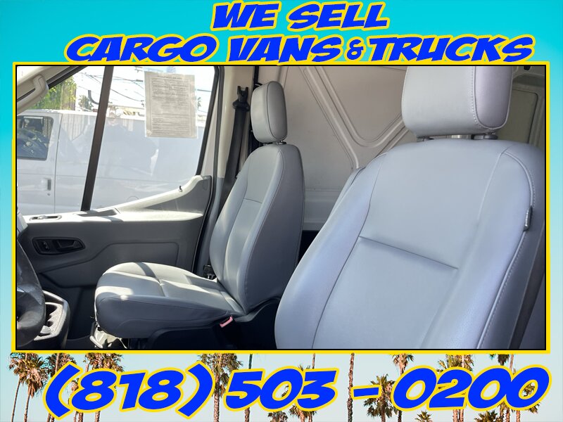 2018 Ford Transit 150   - Photo 10 - North Hollywood, CA 91605