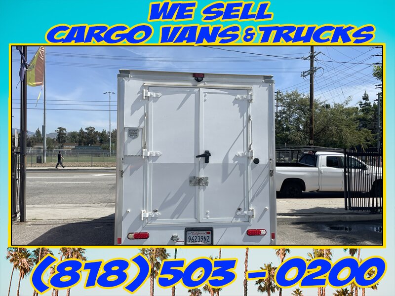 2018 Chevrolet Express 3500   - Photo 5 - North Hollywood, CA 91605