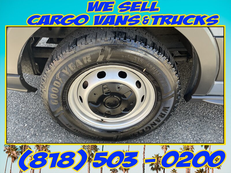 2019 Ford Transit 250 - Photo 4 - North Hollywood, CA 91605