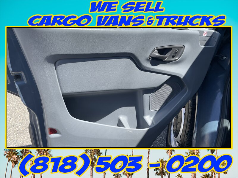 2019 Ford Transit 250 - Photo 9 - North Hollywood, CA 91605