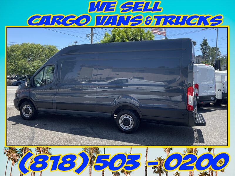 2019 Ford Transit 250 - Photo 8 - North Hollywood, CA 91605