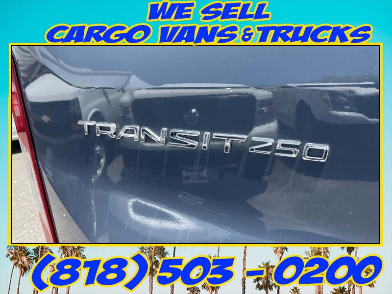 2019 Ford Transit 250 - Photo 7 - North Hollywood, CA 91605