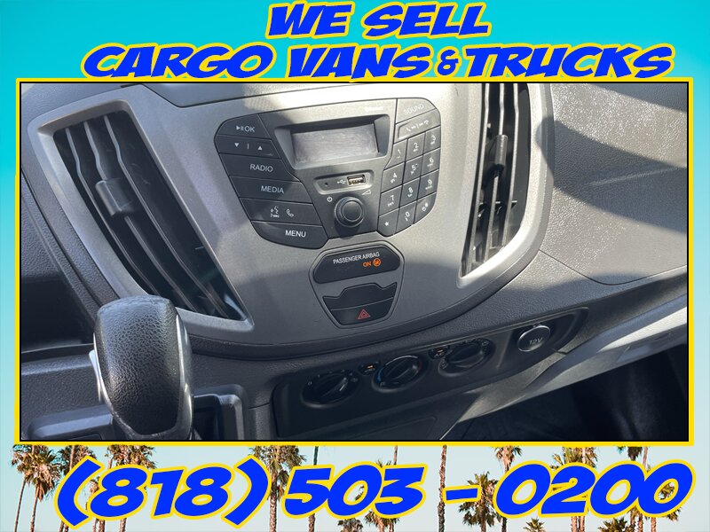 2019 Ford Transit 250 - Photo 10 - North Hollywood, CA 91605