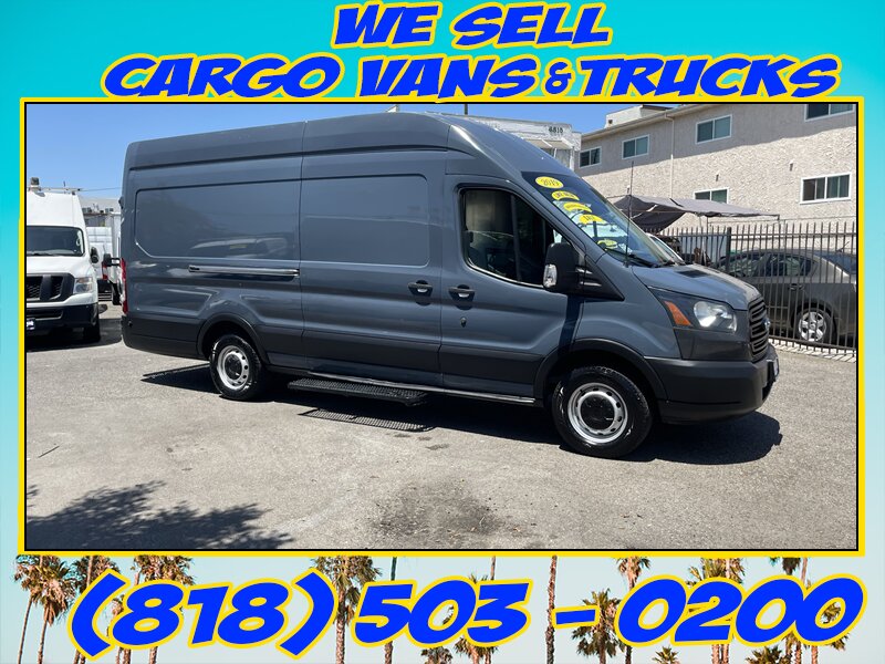 2019 Ford Transit 250 - Photo 3 - North Hollywood, CA 91605