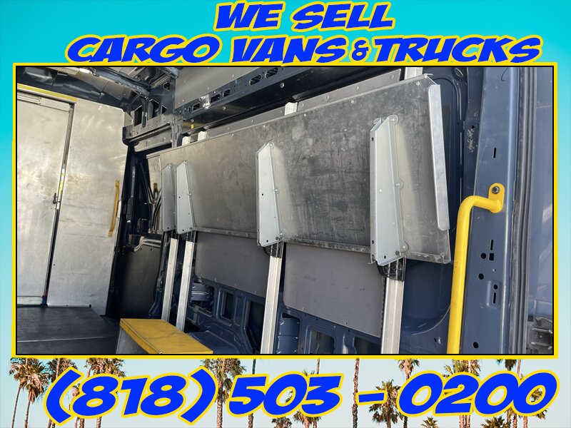 2019 Ford Transit 250 - Photo 15 - North Hollywood, CA 91605