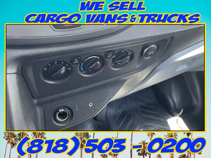 2019 Ford Transit 250 - Photo 12 - North Hollywood, CA 91605