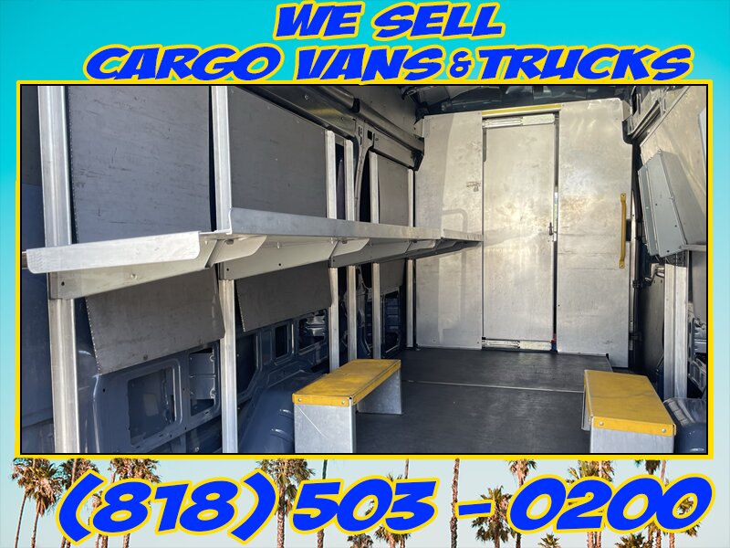 2019 Ford Transit 250 - Photo 14 - North Hollywood, CA 91605