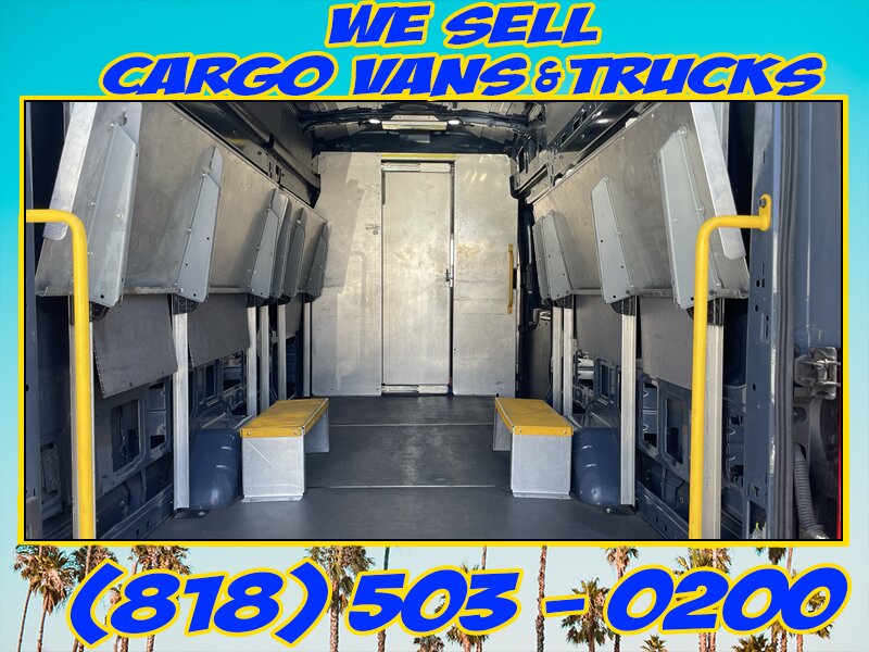 2019 Ford Transit 250 - Photo 13 - North Hollywood, CA 91605