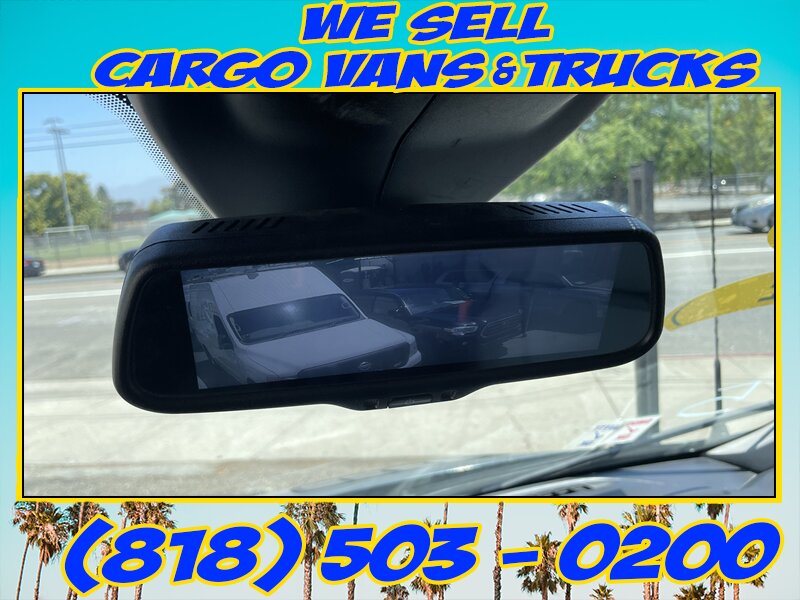 2019 Ford Transit 250 - Photo 11 - North Hollywood, CA 91605