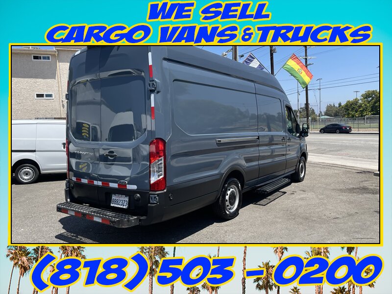 2019 Ford Transit 250 - Photo 5 - North Hollywood, CA 91605
