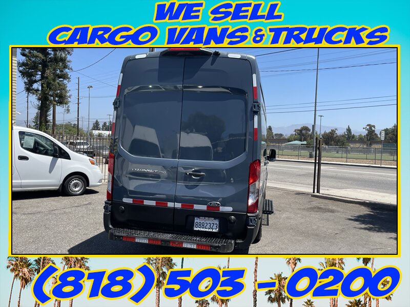 2019 Ford Transit 250 - Photo 6 - North Hollywood, CA 91605