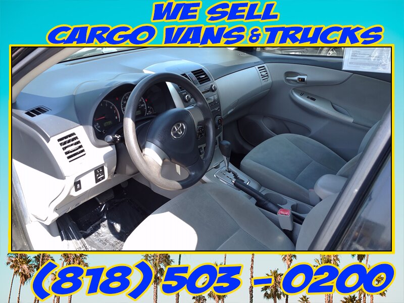 2011 Toyota Corolla LE - Photo 24 - North Hollywood, CA 91605