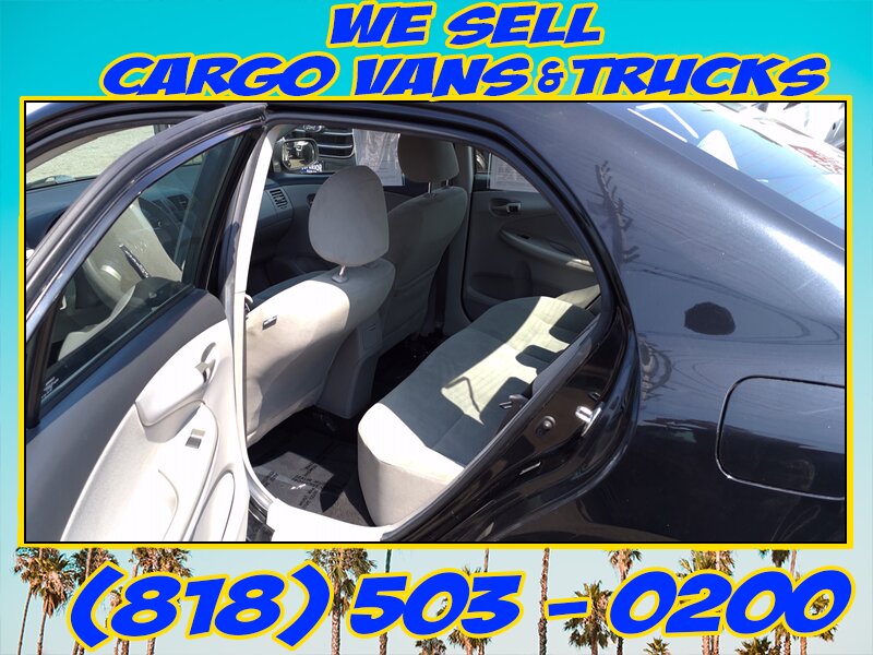 2011 Toyota Corolla LE - Photo 21 - North Hollywood, CA 91605