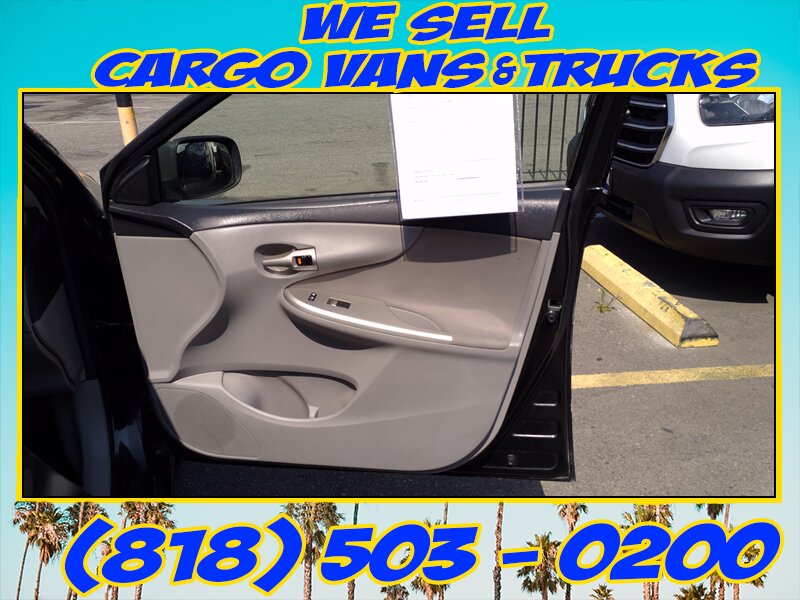 2011 Toyota Corolla LE - Photo 14 - North Hollywood, CA 91605